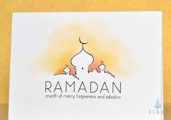 Ramadan Greetings Stamp Set - Stamps - Altenew