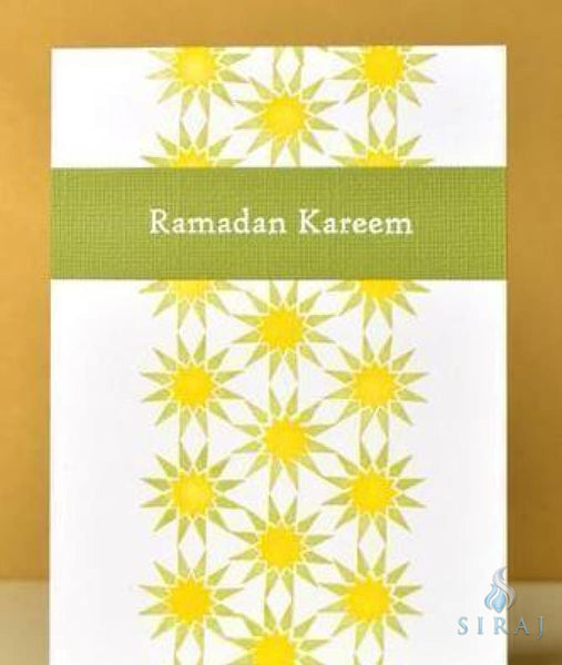Ramadan Greetings Stamp Set - Stamps - Altenew
