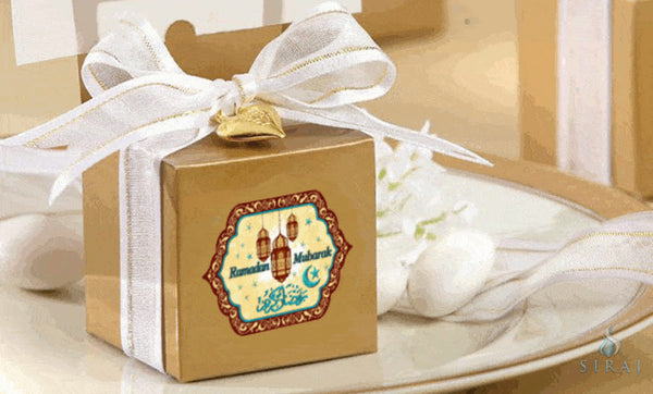 Ramadan Stickers Set - Stickers - Eidway
