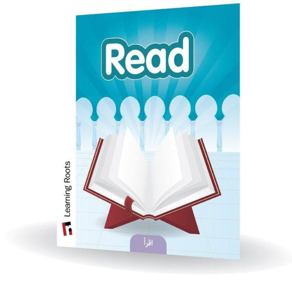 Read - Childrens Books - Learning Roots