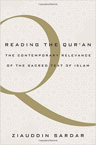 Reading The Quran - Hard Cover - Islamic Books - Oxford University Press