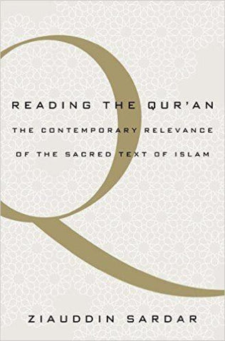 Reading The Quran - Paperback - Islamic Books - Oxford University Press