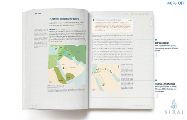 Revelation The Story of Muhammad (PBUH) - Islamic Books - Whiteboard Press