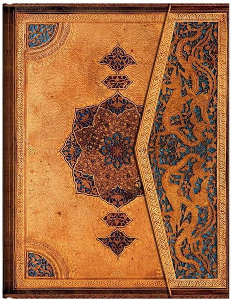 Safavid Journal - Ultra - Journal - Siraj