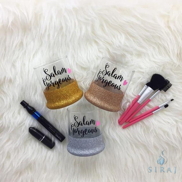 Salam Gorgeous Organizer - Organizer - House Of Sparkle