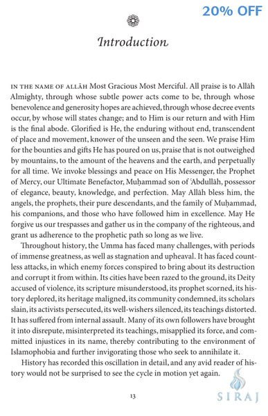 Saviours Of Islamic Spirit: Tarikh-i Dawat wa Azimat - Islamic Books - White Thread Press