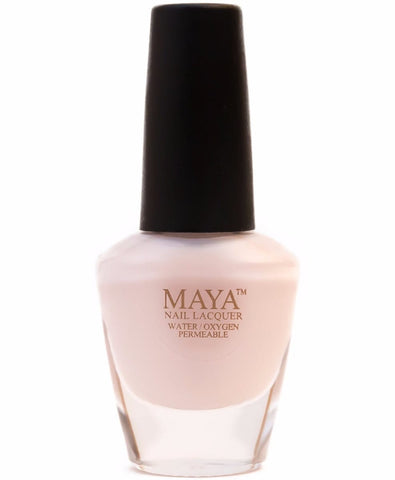 Seashell Nail Polish - Nail Polish - Maya Cosmetics