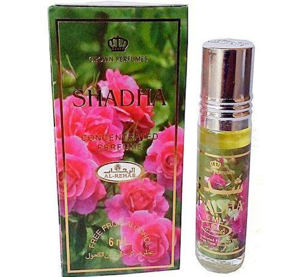 Shadha - Fragrances - Al-Rehab