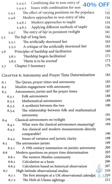 Shedding Light On The Dawn - Islamic Books - Nur Al Habib
