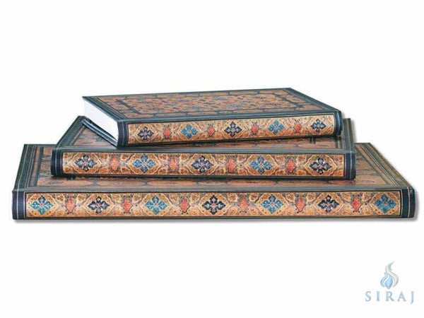 Shiraz Journal - Midi - Journal - Siraj