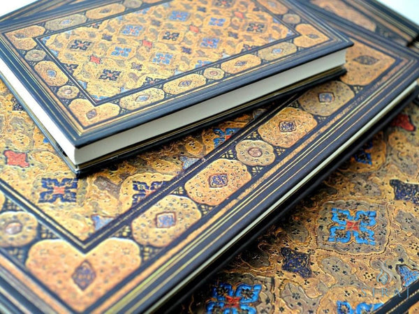 Shiraz Journal - Midi - Journal - Siraj