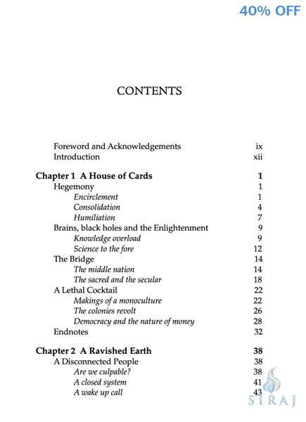 Signs on the Earth: Islam Modernity and the Climate Crisis - Paperback - Islamic Books - Kube Publishing