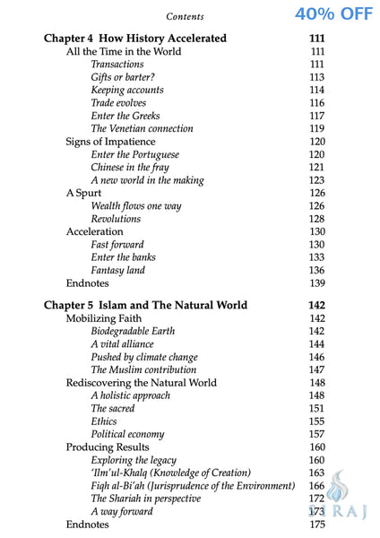 Signs on the Earth: Islam Modernity and the Climate Crisis - Paperback - Islamic Books - Kube Publishing