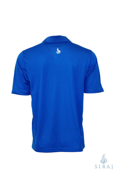 Siraj Performance Polo - Clothing - Siraj