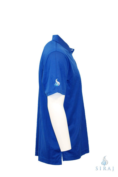 Siraj Performance Polo - Clothing - Siraj