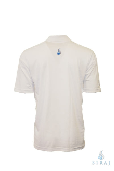 Siraj Performance Polo - Clothing - Siraj
