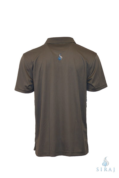 Siraj Performance Polo - Clothing - Siraj