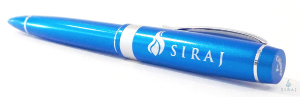 Siraj Signature Pen - Pen - Siraj