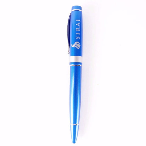 Siraj Signature Pen - Pen - Siraj