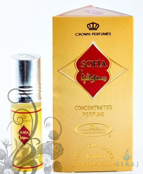 Sofia - Fragrances - Al-Rehab