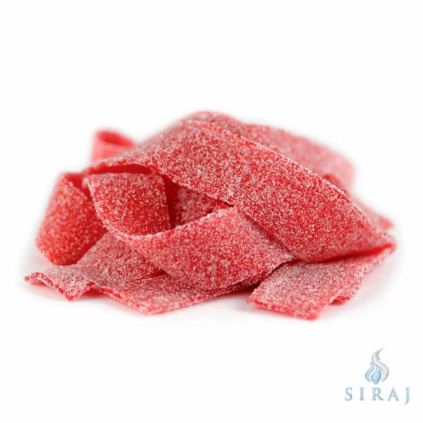 Sour Berry Go Round Belts - Gummy Halal Candy 100g - Candy - Yummy Gummy