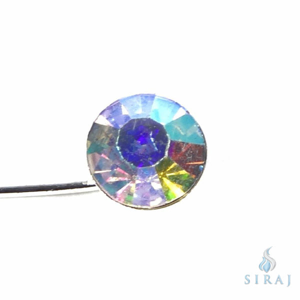 Sparkle Hijab Pin - Sparkle Mystic - Hijab Pins - Siraj