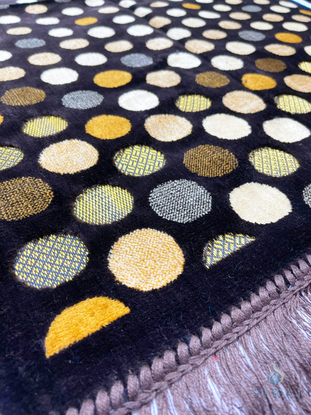 Standard Plush Prayer Rug - Kaaba - Prayer Rugs - Siraj
