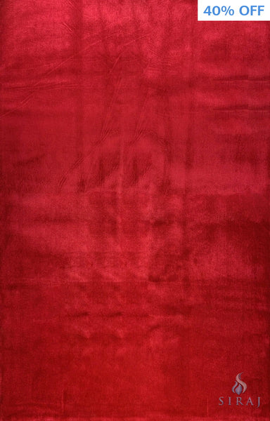 Standard Pure Velvet Prayer Rug - Prayer Rugs - Siraj