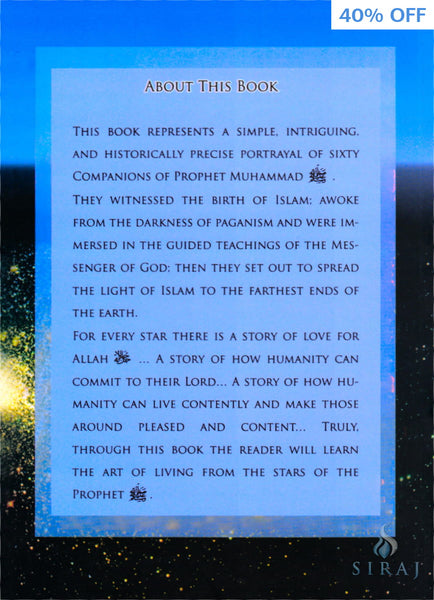 Stars In The Prophet’s Orbit - Islamic Books - Daybreak Press