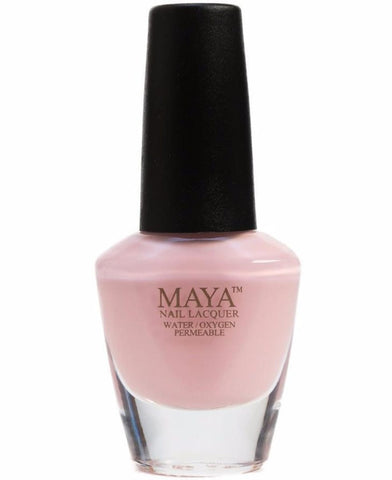 Sugar Tip Nail Polish - Nail Polish - Maya Cosmetics