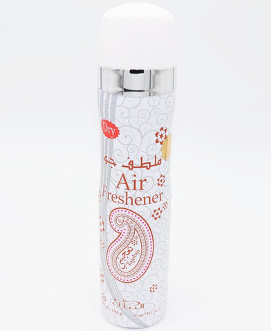Tajebni Air Freshener 300mL - Air Freshener - Nabeel Perfumes