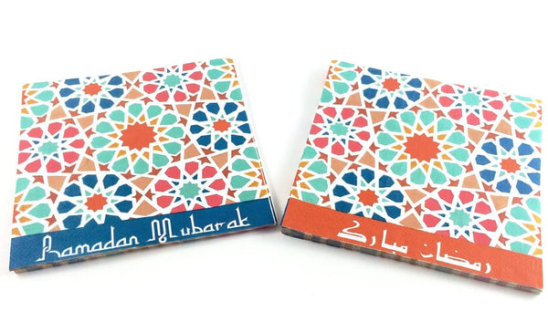 Tangier Dinner Napkin - Tableware - Eid Creations