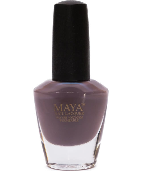 Taro Nail Polish - Nail Polish - Maya Cosmetics