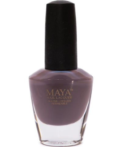 Taro Nail Polish - Nail Polish - Maya Cosmetics