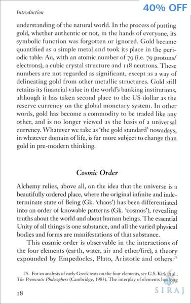 The Alchemy of Human Happiness - Islamic Books - Anqa Publishing