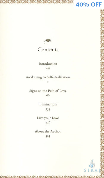 The Book of Love - Hardcover - Islamic Books - Al Madina Institute