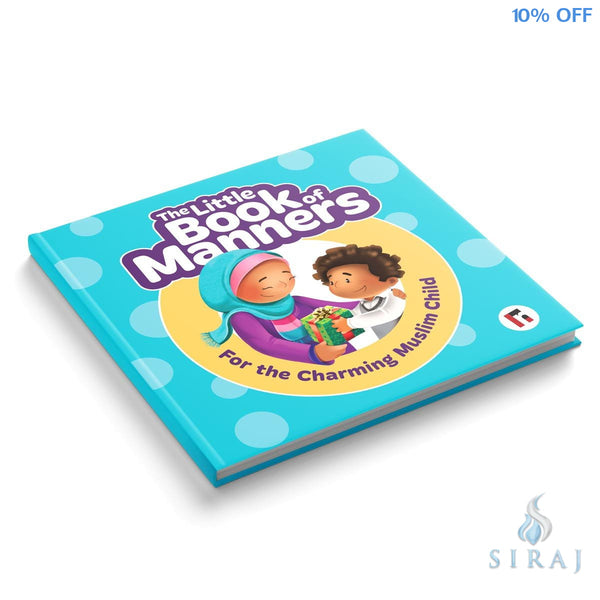 The Box Of Manners: For The Charming Muslim Child - Games - Learning Roots
