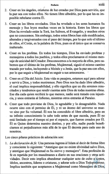 The Clear Quran: Spanish - El Corán - Esclarecedor - Hardcover - Islamic Books - Dr. Mustafa Khattab
