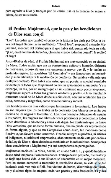 The Clear Quran: Spanish - El Corán - Esclarecedor - Hardcover - Islamic Books - Dr. Mustafa Khattab