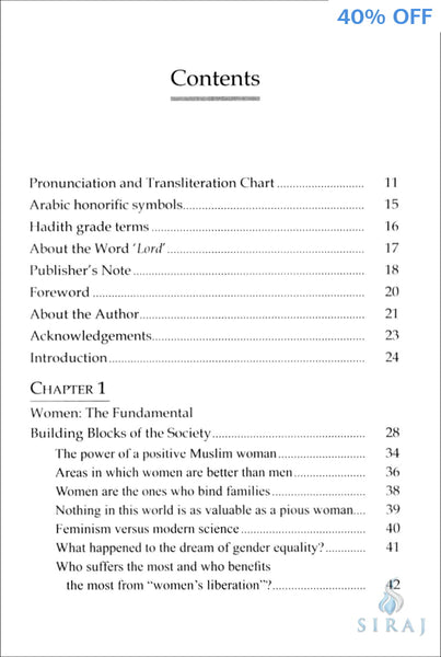 The Hijab: Liberation or Oppression? - Hardcover - Islamic Books - IIPH