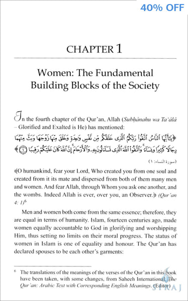 The Hijab: Liberation or Oppression? - Hardcover - Islamic Books - IIPH