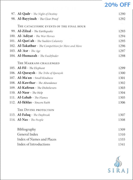 The Majestic Quran: A Plain English Translation with Arabic Text - Islamic Books - Invitation Publishing