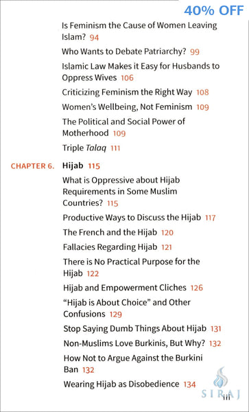 The Modernist Menace To Islam: A Muslim Critique of Modern -Isms - Islamic Books - Dakwah Corner Publications