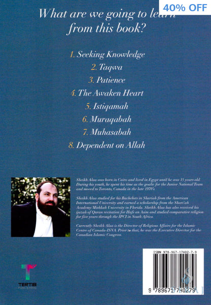 The Path Seekers - Islamic Books - Tertib Publishing