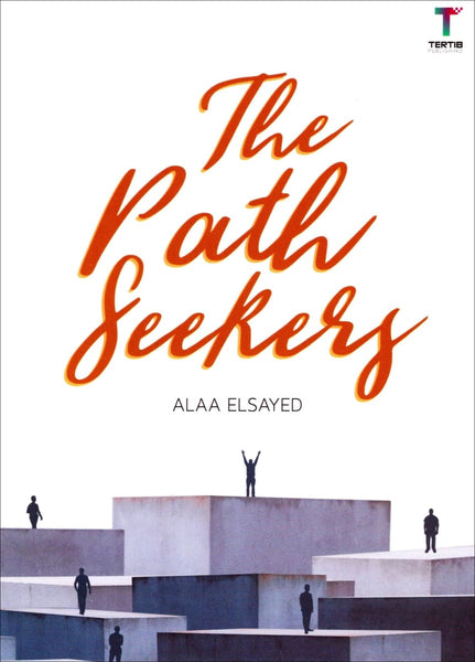 The Path Seekers - Islamic Books - Tertib Publishing