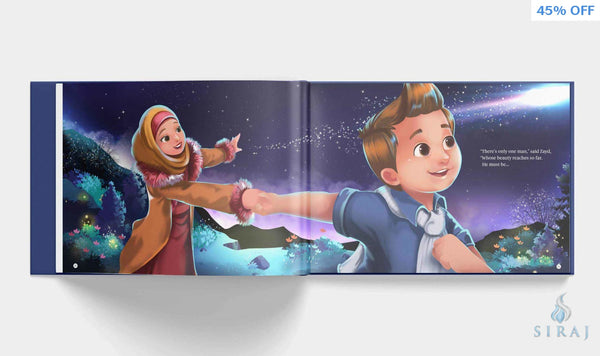 The Prophet Described - Children’s Books - Learning Roots