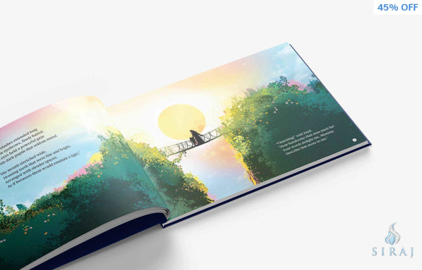 The Prophet Described - Children’s Books - Learning Roots