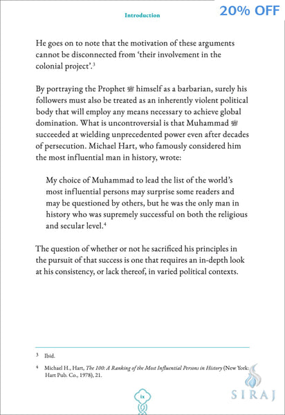 The Prophet of Mercy: How Muhammad (PBUH) Rose Above Enmity & Insult - Hardcover - Islamic Books - Kube Publishing