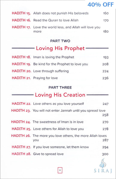 This Is Love - Islamic Books - Dakwah Corner Publications