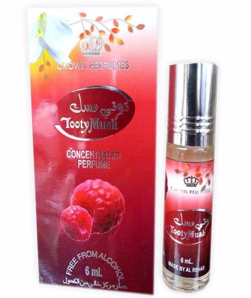 Tooty Musk - Fragrances - Al-Rehab